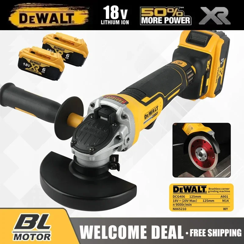 dewalt-dcg406-125mm-smerigliatrice-angolare-a-batteria-brushless-20v-18v-ad-alte-prestazioni-taglio-e-lucidatura-superiori