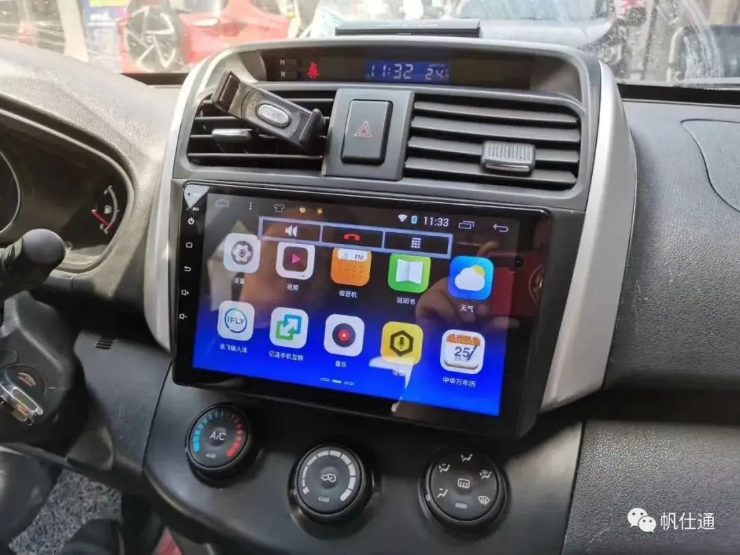 

10" For Hyundai Encino Kona 2018-2022 Car Multimedia Radio Android 16 System BT Carplay Android Auto 2K QLED Screen GPS 5G WIFI