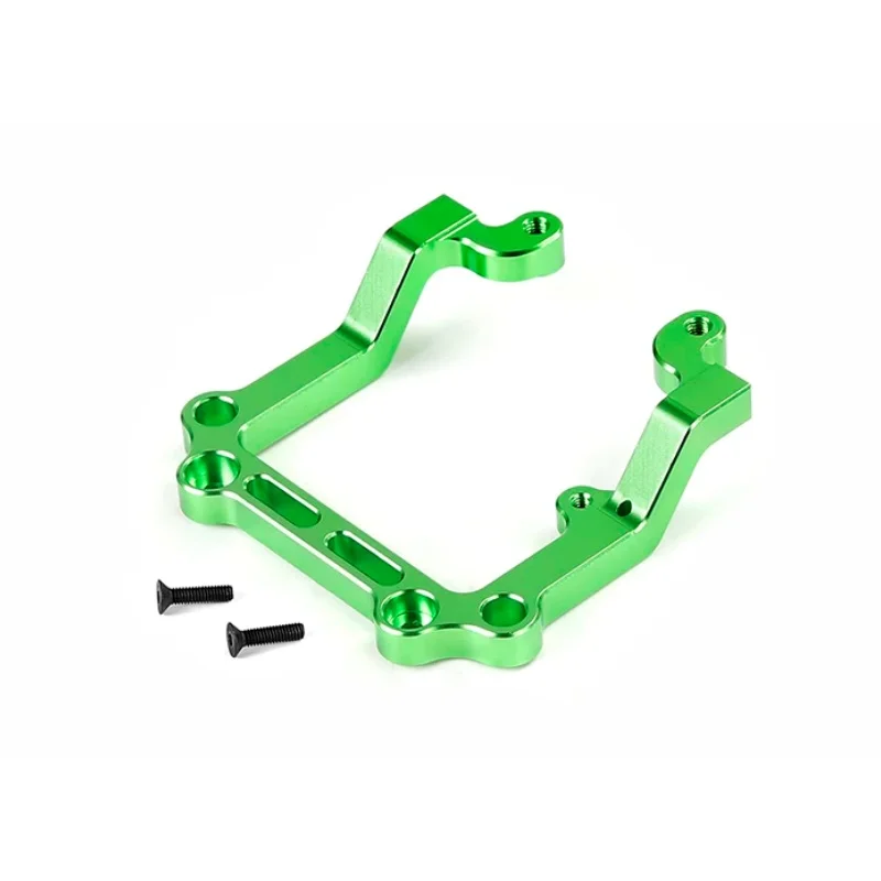 Rovan CNC-Aluminium-Hinterkopf oben, passend für HPI Baja 5B 5T SS 2.0