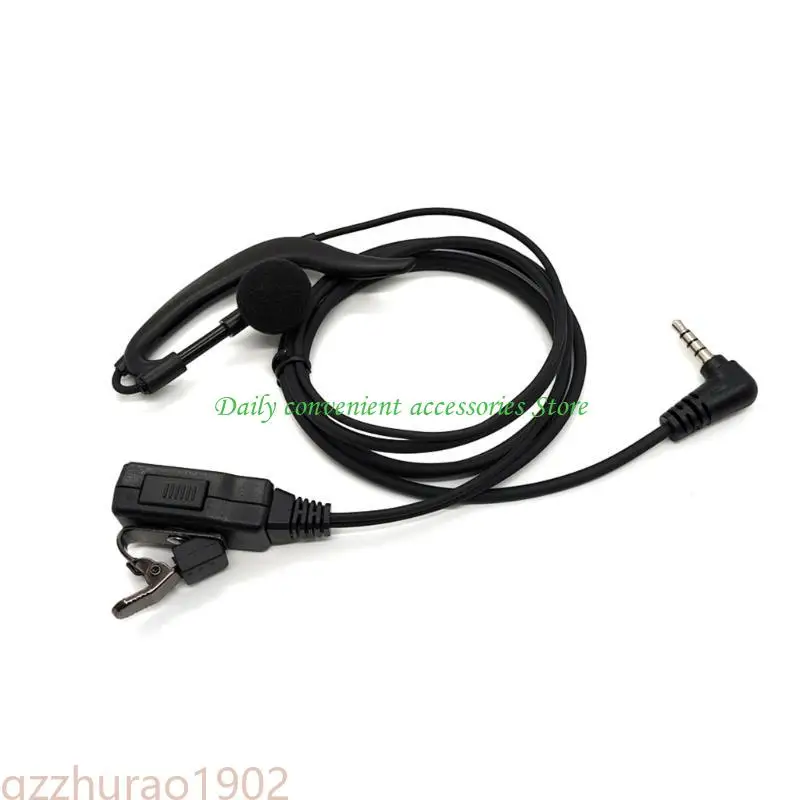 Le mani da 97qb liberano auricolare auricolare con build in microfunzione per microfunzioni per 1S/2S/3