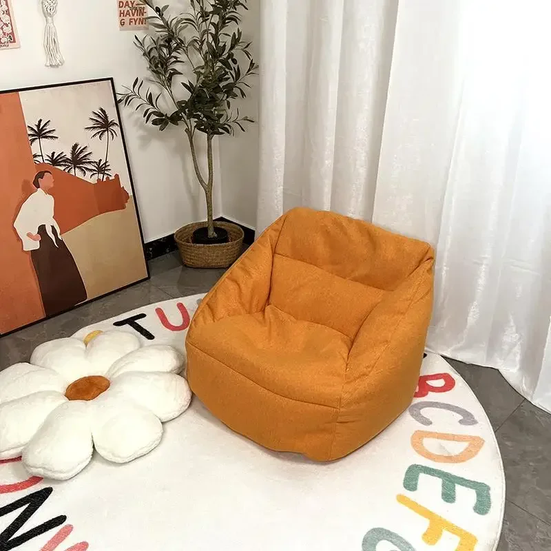 Children Couch Child Sofa Girl Reading Kid Children's Room Furniture Pouf Opens Chair Kids Kawaii Baby Sofas Mini Chairs Little