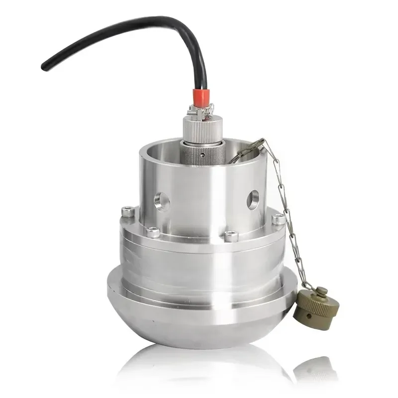 Factory 4-20ma Industrial Pressure Sensor for Hydraulic and Pneumatic Systems
