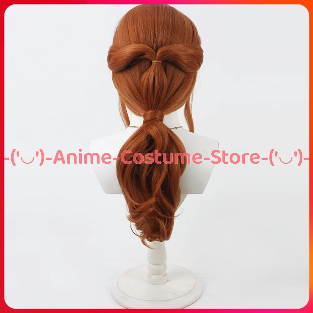 刀剣乱舞 ロガストンガール コスプレウィッグ アニメゲームキャラクター ハロウィンカーニバルパーティーコスチュームウィッグ 耐熱人工毛