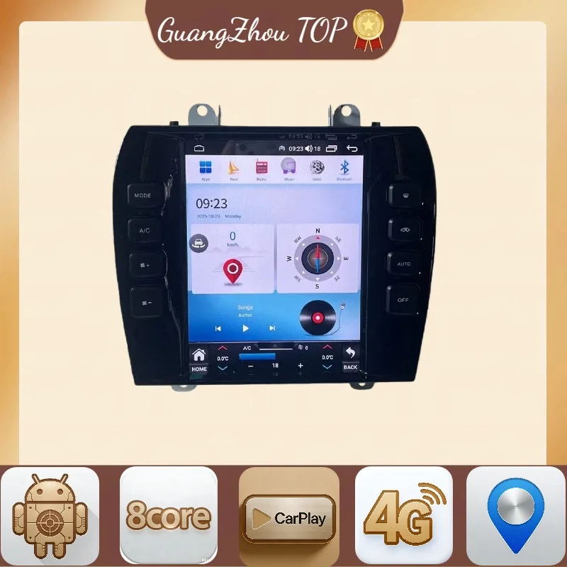 A For Jaguar Xj X-T… - image