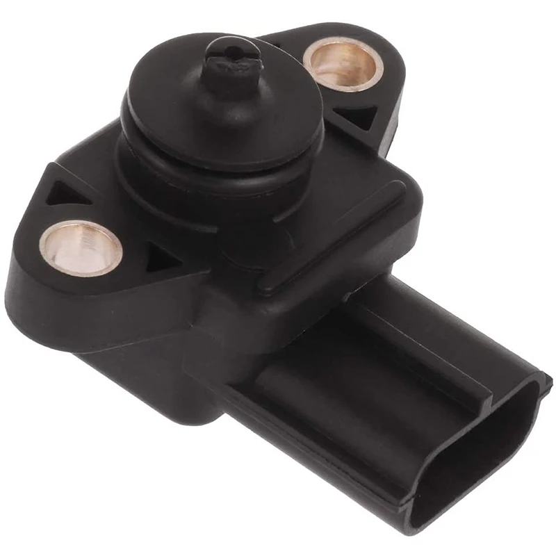ABNF! Sensor de mapa E1T26571A apto para Suzuki Grand Vitara 2001-2004 rastreador 2002-2007 Suzuki Aerio 2001-2004 Suz
