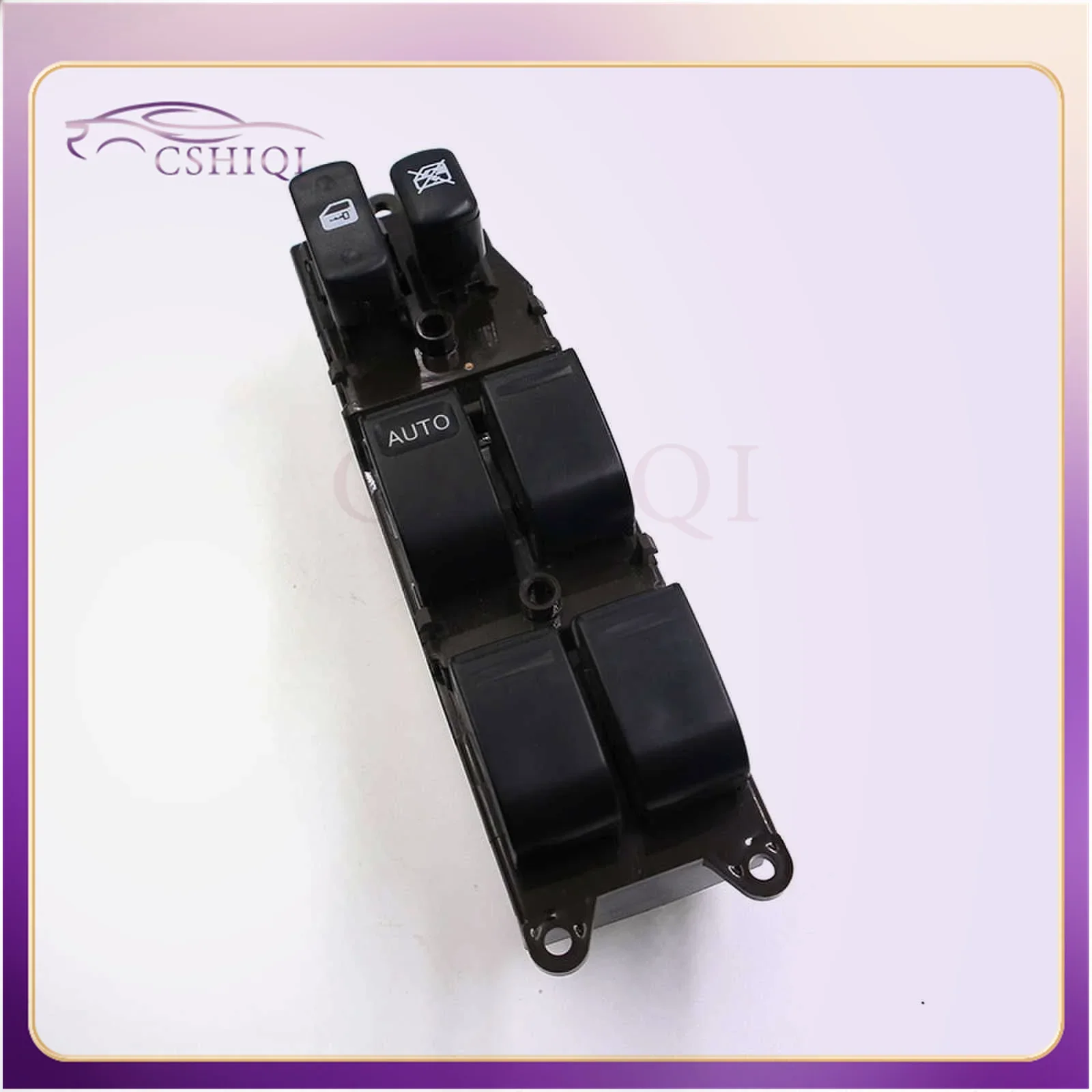 

84820-60130 8482042060 главная кнопка управления стеклоподъемником для Toyota Land Cruiser 1997-2008 8482060110 8482006011