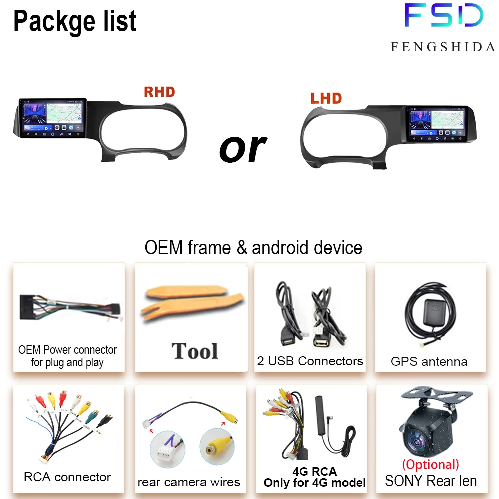 أندرويد لشركة هيونداي i10 III 3 2019 - 2023 LHD RHD راديو السيارة Carplay نظام تحديد المواقع والملاحة مشغل فيديو الوسائط المتعددة واي فاي رئيس وحدة QLED #6