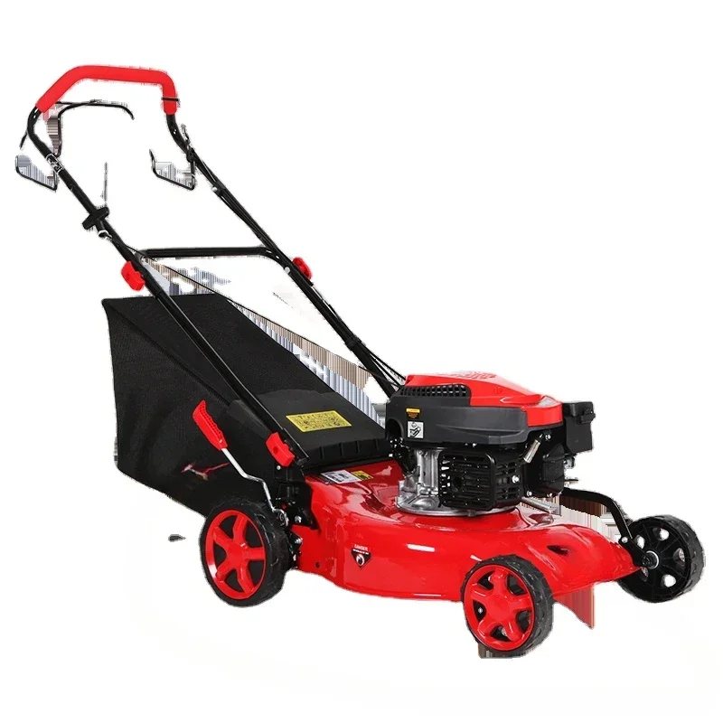 

Senci 18 Inches Professional Lawn Mowers Grass Cutting Machine