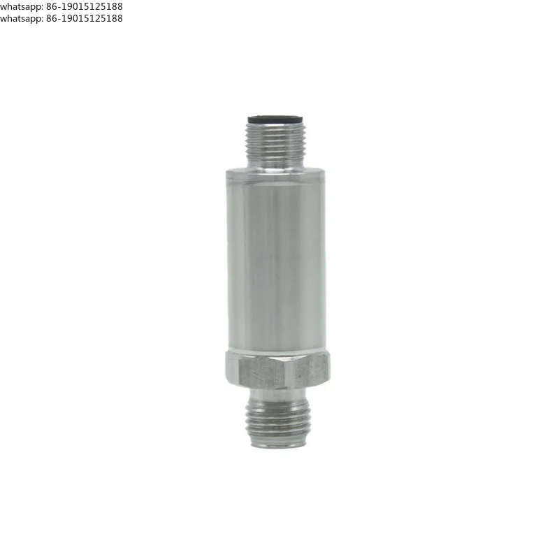 Parts suitable for replacing pressure sensors with specialized transmitters for glue coating machines