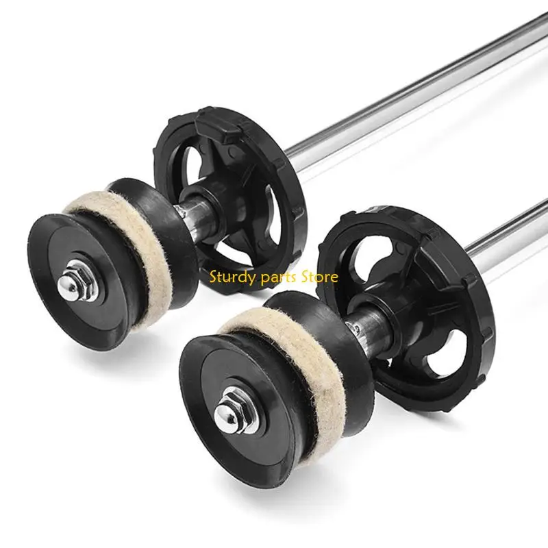 

Профессиональный инструмент для герметизации 97QC Аппликаторы цемента с соплами из нержавеющей стали