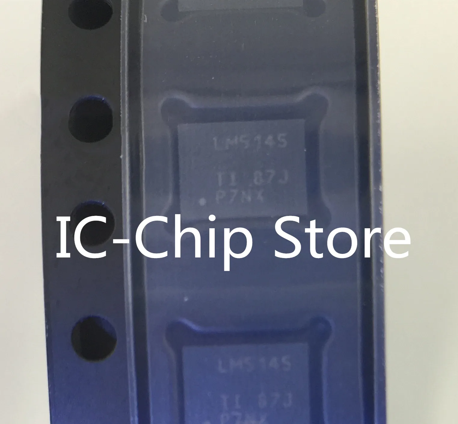 2 uds ~ 100 uds/lote LM5145RGYR LM5145 VQFN20 nuevo original