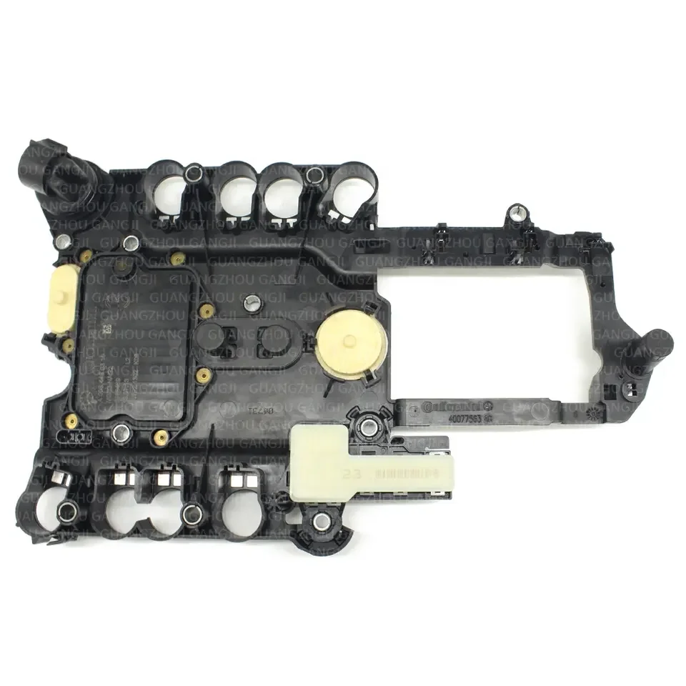 OEM A 0034460310   722.9 7G TCM/TCU/VGS/EGS/ECU Módulo de control de transmisión de caja de cambios automática para MERCEDES