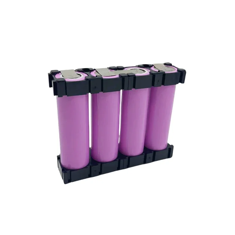 2S1P 3S1P 3S2P 4S1P 4S2P 5S2P 18650 battery pack customization 18650 battery welding 3000mAh/6000mAh battery pack 12.6V to 14.4V