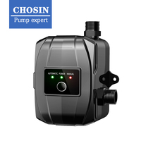 Booster Pump for Low Water Pressure Water Pump 24V 150W Auto Pressure Controller Household Water Heater Boost for Home