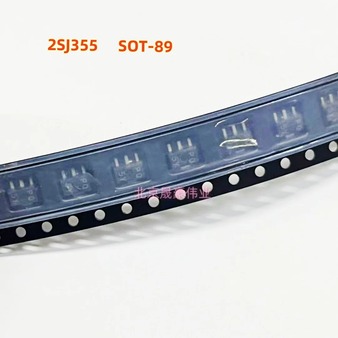 10pcs  2SJ355 2SJ355-T1-AZ SMD SOT-89 Marking 