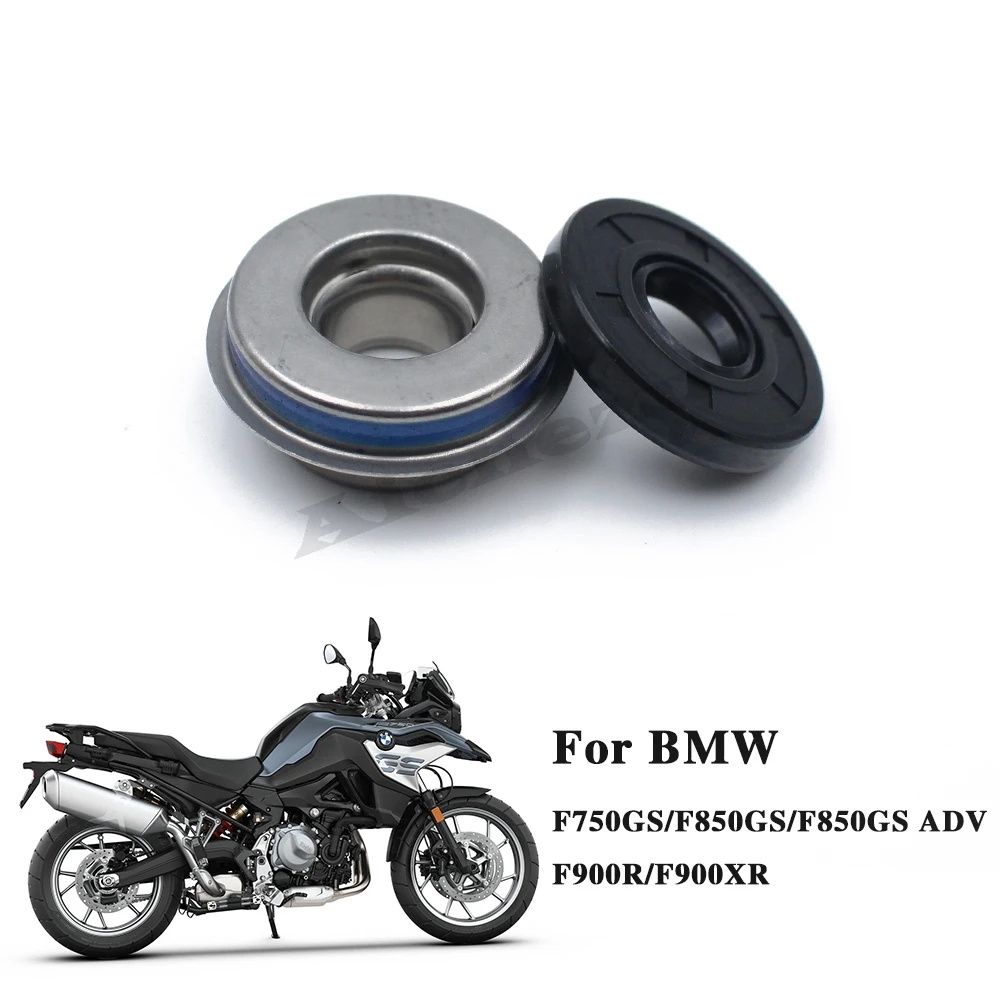 

Pokhaomin Motorcycle Water Pump Seals For BMW F750GS F850GS F850GS Adventure ADV 2018-2023 F900R F900XR 2020-2023 2021 2022