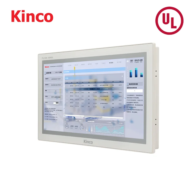 F2156E2 High-Resolution HMI Screens For Precise Industrial Monitoring For Human Machine Interfaces & Industrial PCs