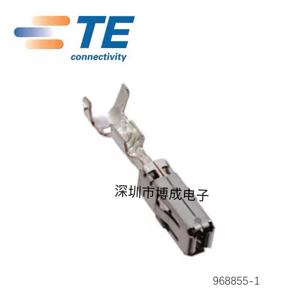 

10/50PCS 1-968855-1 TE Connector 100% New original