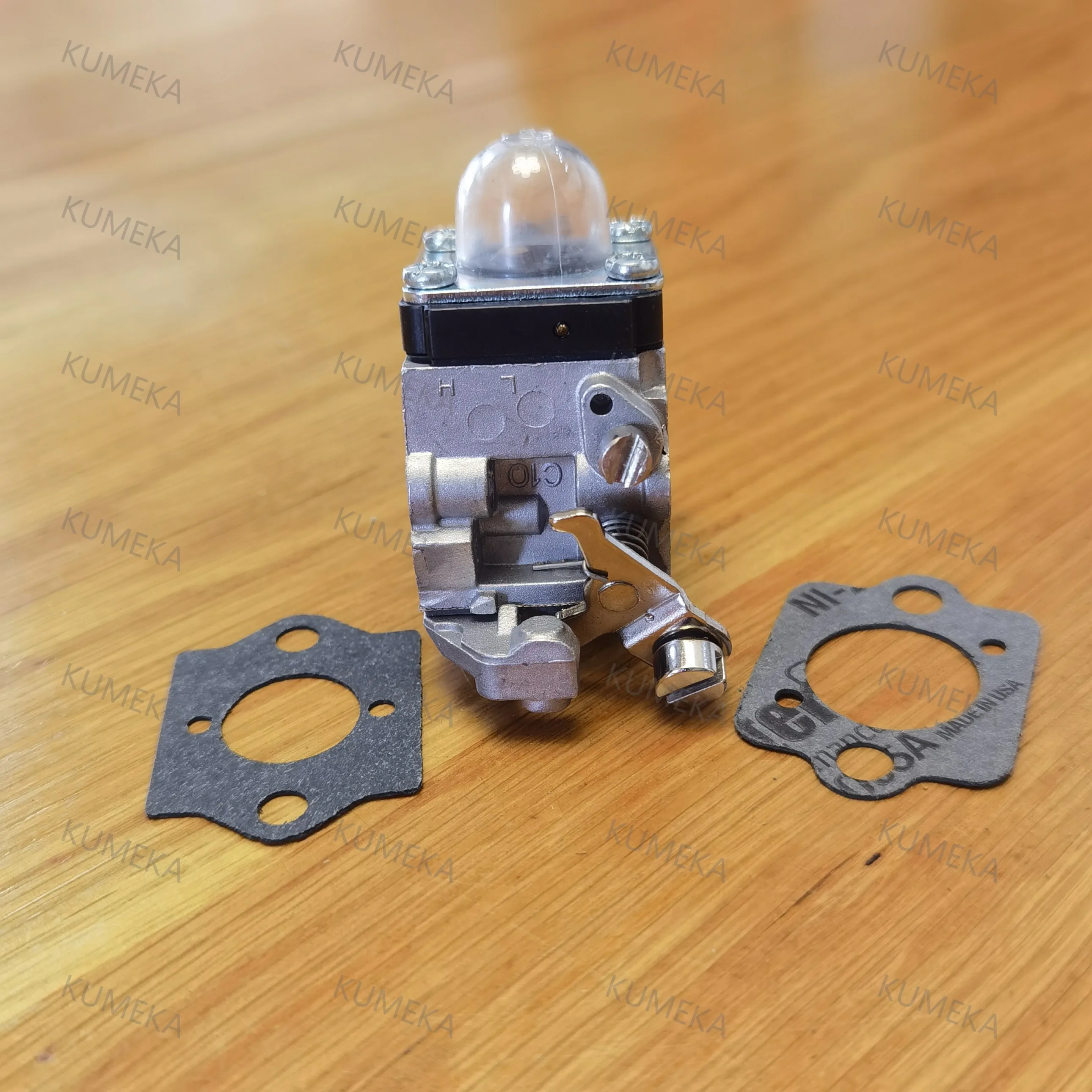 مكربن BG55 جديد يناسب استبدال STIHL SH55 SH85 BG65 BG45 # 4229 120 0604 زاما C1Q-S55B