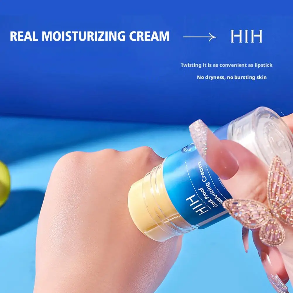 Anti-Drogen Crack Hand Voetverzorging Crème Hiel Gebarsten Reparatie En Hiel En Crème Winter Voet Hydraterende Hand herfst T0C6