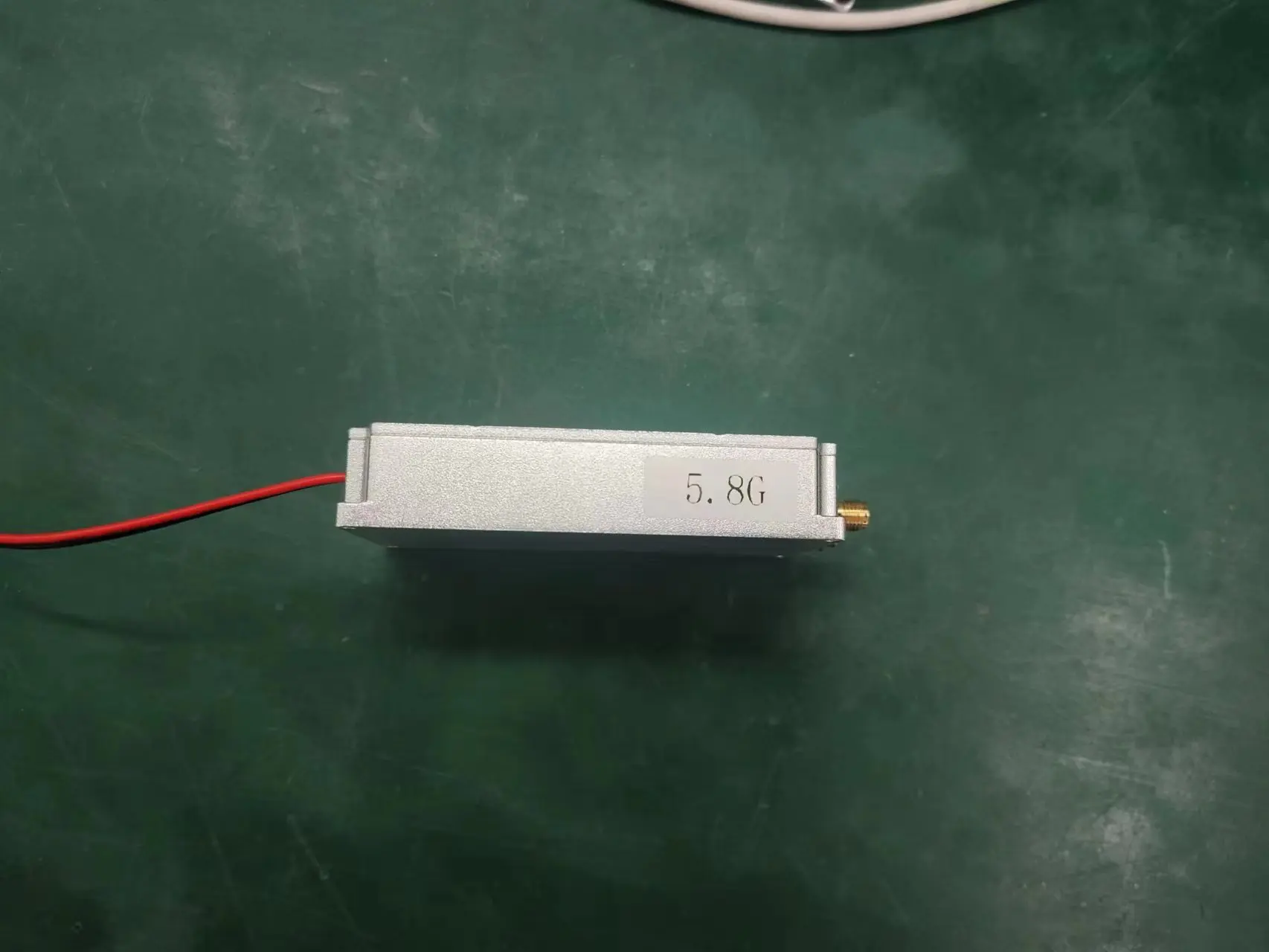 1.5G/2.4G/433M/900M/1.2G 20W power amplifier module