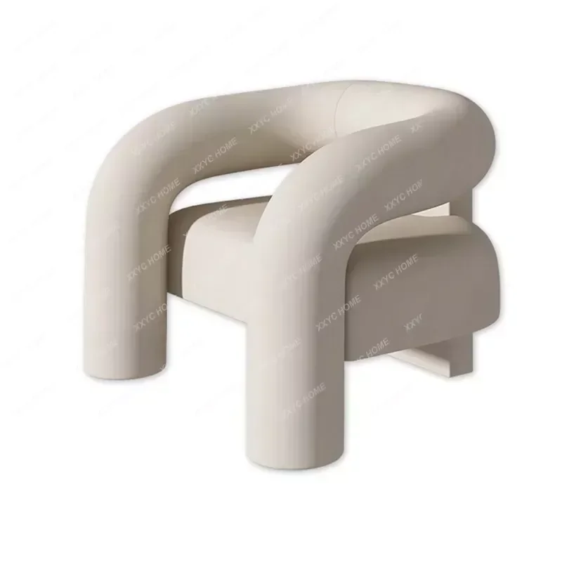 Single Sofa Chair L… - image