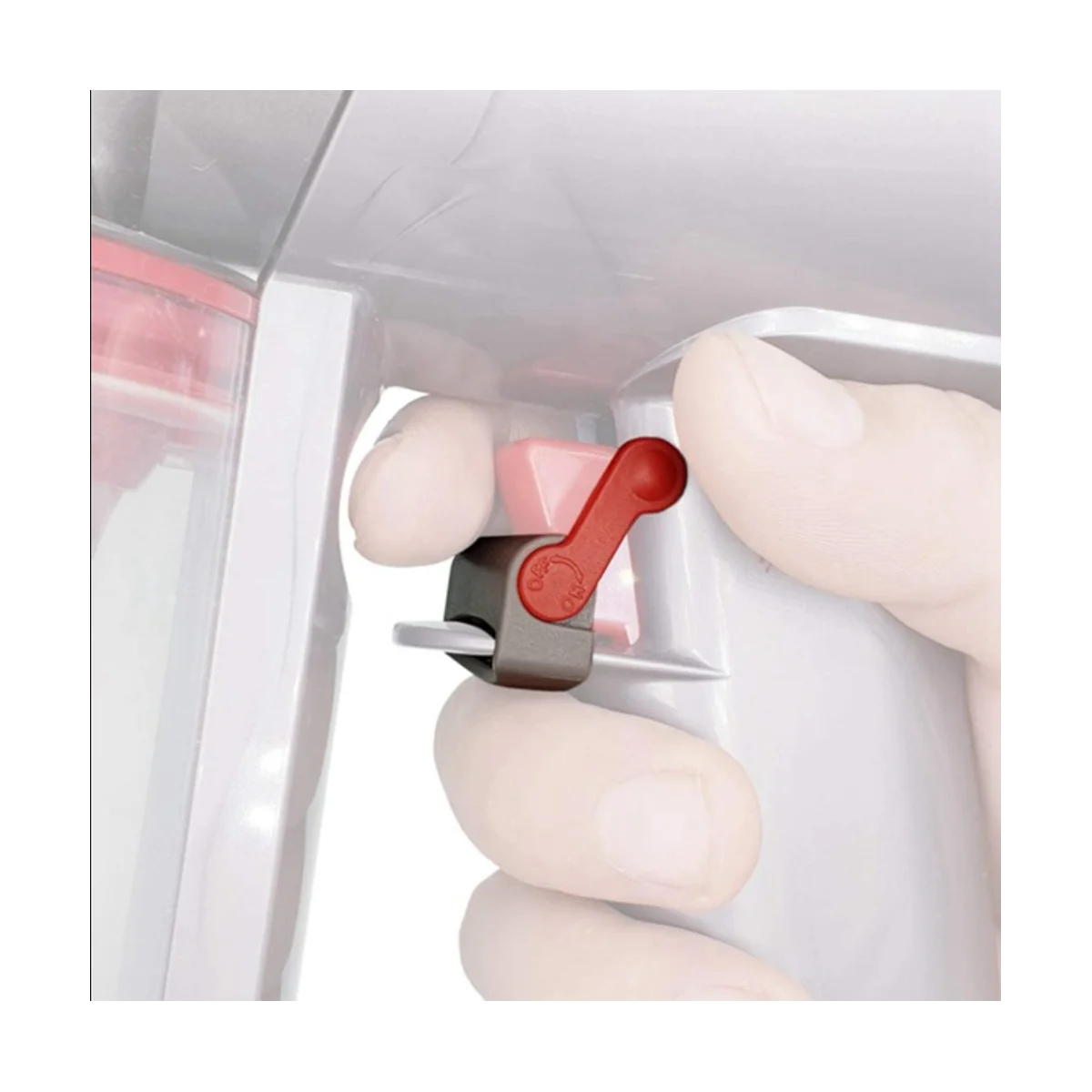 Conjunto de fixação a vácuo para v7 v8 v10 v11 v12 v15 aspirador cabeça sucção colchão escova cabeça escova macia