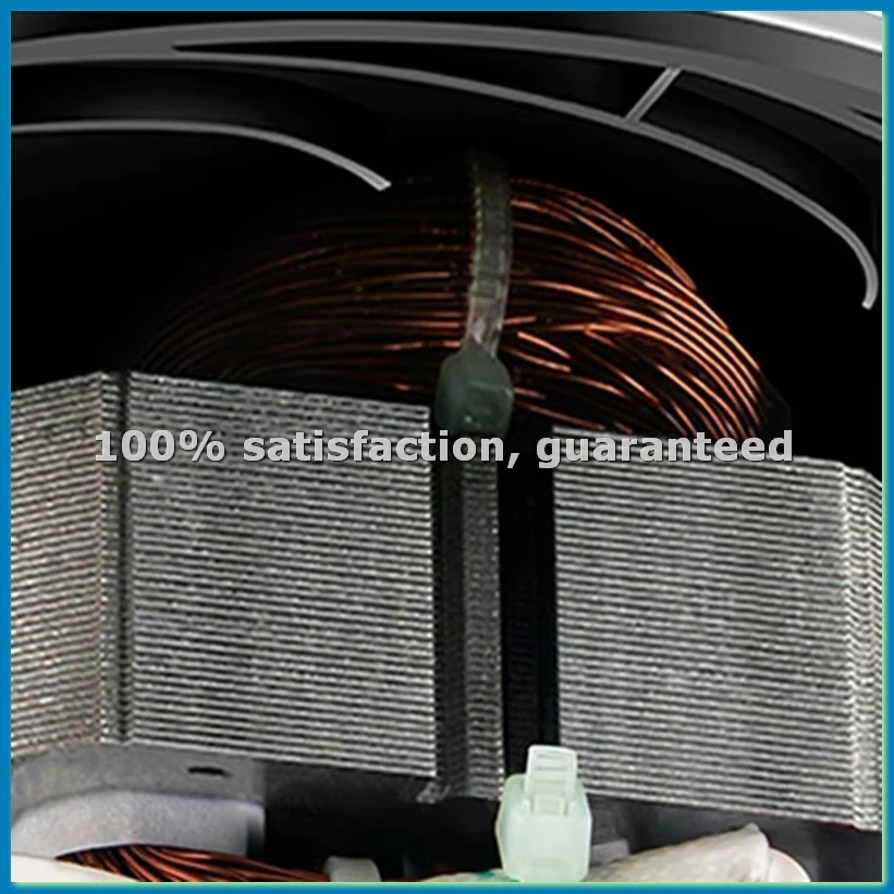 Suitable for Vacuum Cleaner Motor Accessories QW12T-05A/05E -CG321 ZW1202-A09G