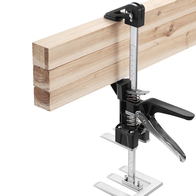

Multifunction Lift DIY Steel & Aluminum 5mm Rail 200kg Load-Bearing OEM/ODM Customizable Support