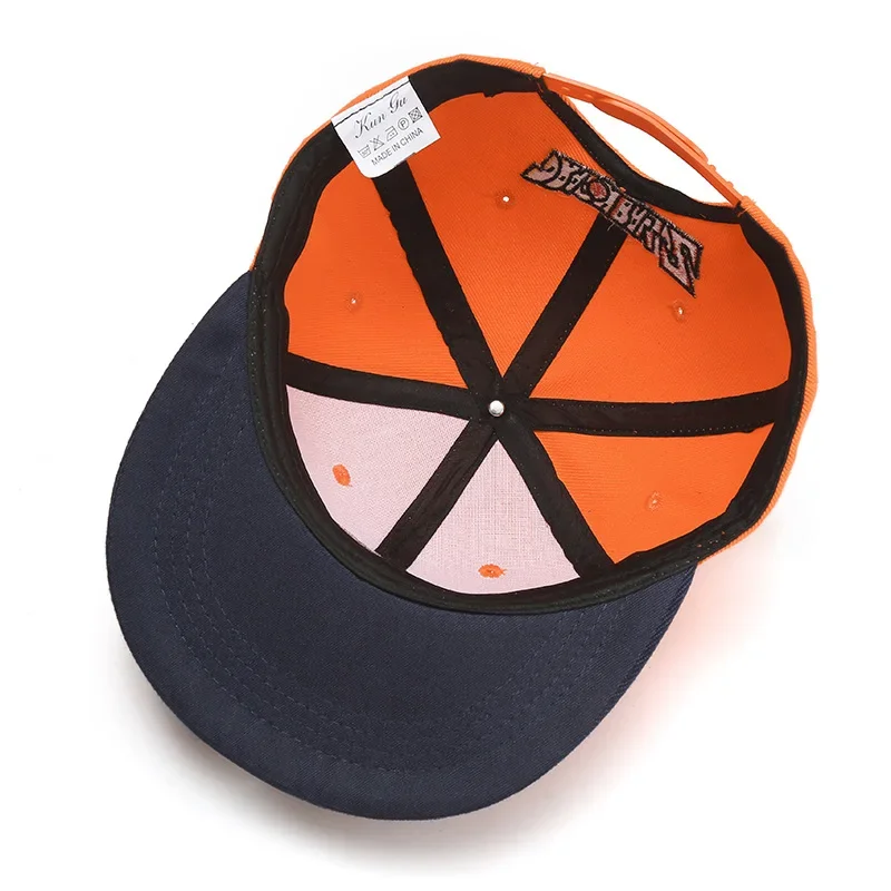 Dragon Z Ball Cap Summer Outdoor Sport Baseball Cap Letters Embroidered Adjustable Men Women Caps Fashion Hip Hop Hat Boys Gift