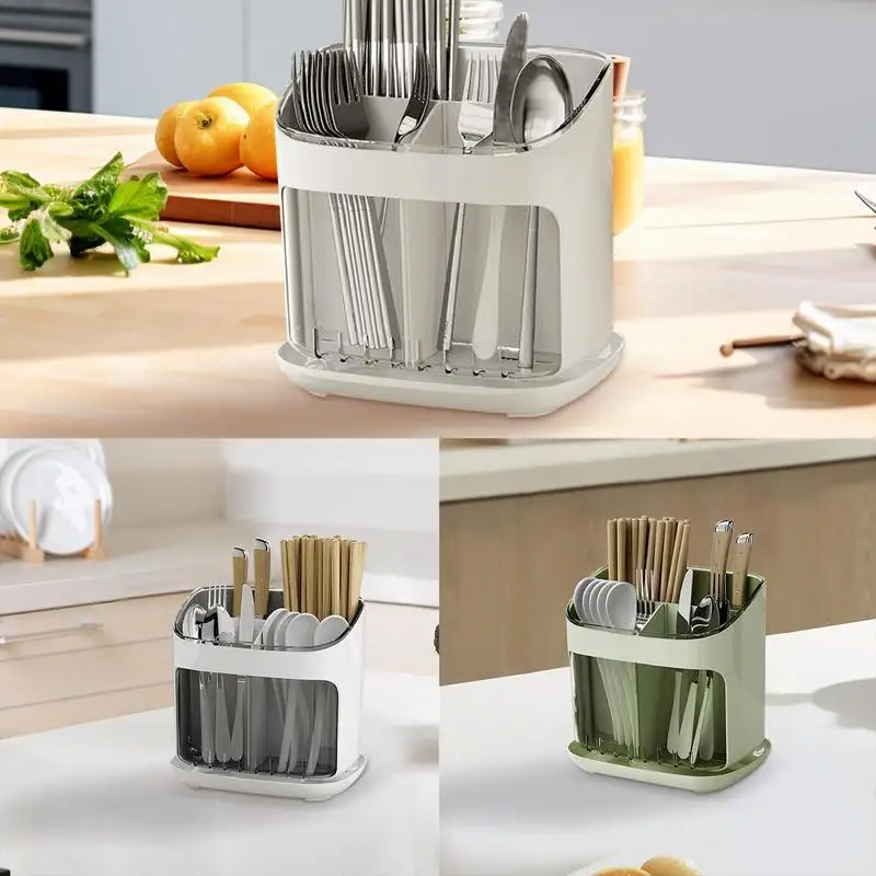 Kitchen Utensil Holder Kitchen Organizer For Countertop Large Cooking Utensil Storage Organizer For Spoons Utensil Crock Holder