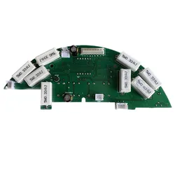 6in1 RGBWA UV Led Par Light Power Supply Boards Main Board Motherboard