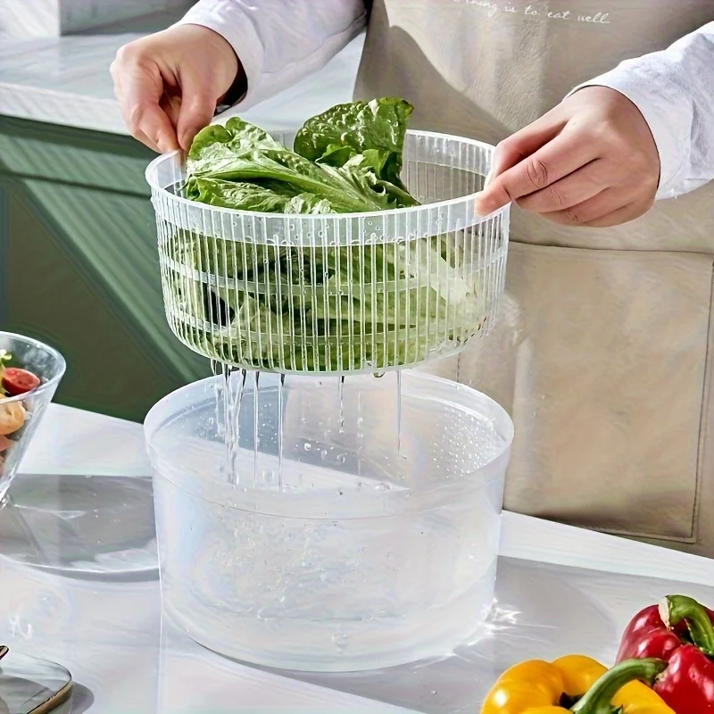Thumbnail 3 - #18 Trending Salad Spinners Right Now