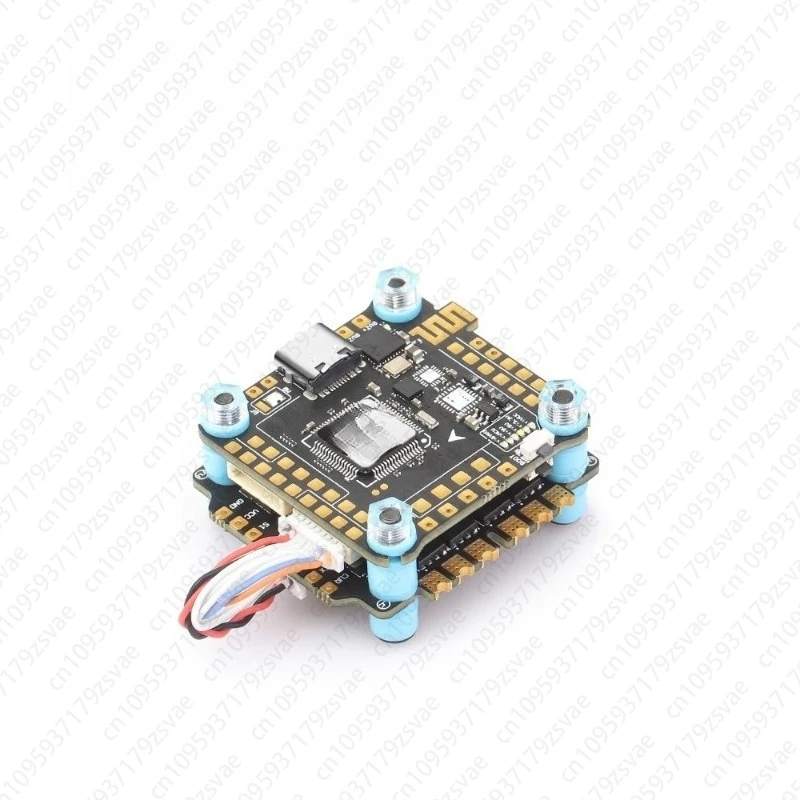 DJI F722 MK4 MPU6000 55A 65A 128KB L 32-bit FPV