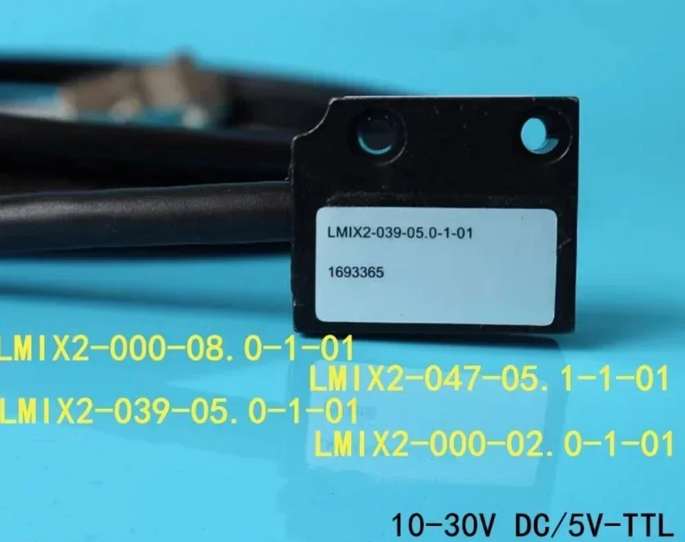 

magnetic grid ruler reading head LMIX2-047-03.0-1-01 LMIX2-039-03.0-1-01