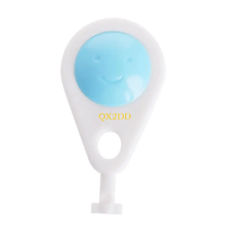 QX2D 6pcs 소켓 콘센트 아기 어린이 보호용 안전 가드