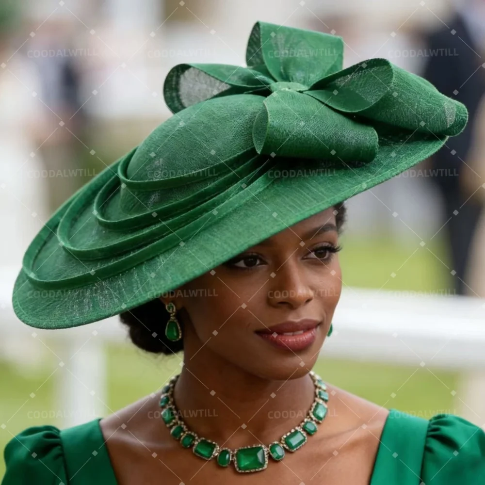 Thumbnail 3 - #47 Low Cost Fascinators That Work