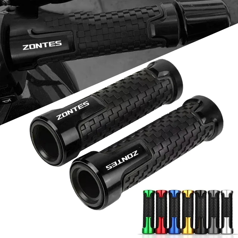 For Zontes Shengshi…