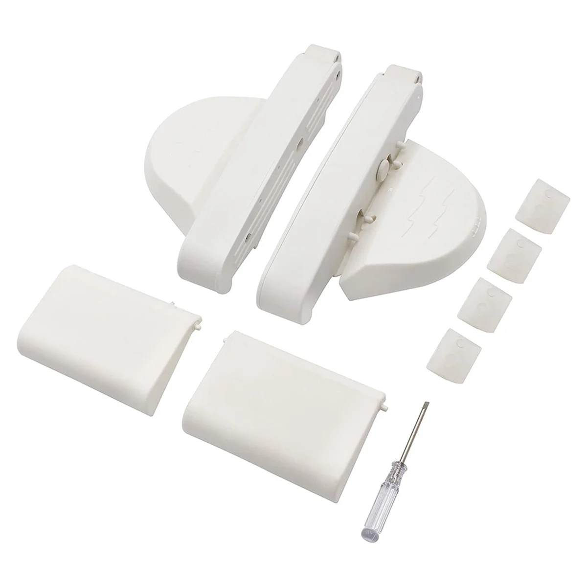 

popular Pool Cleaner Parts Kit for Hayward, for Navigator, for Arneson, Pool Vac Plus, Pool Vac Ul Terra Pool Cleaner Aners