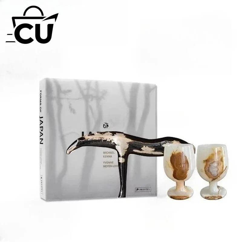 For  living room tabletop jade cup ornaments horse hair tray model room accessible luxuryretro ceramic fruit plate stone