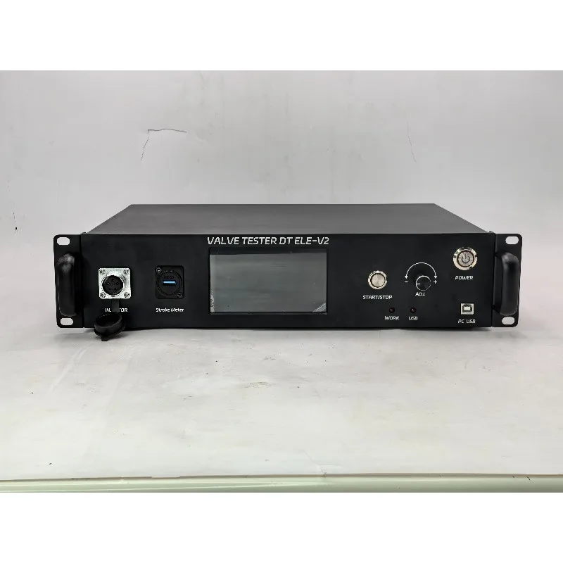 XL2 Common Rail Injector Tester with Valve Test Function for Gap Function Testing