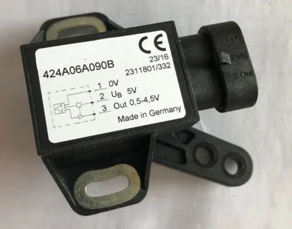 Hot salesBest-selling Elobau 424A10A090 ANGLE SENSOR With Good Discount