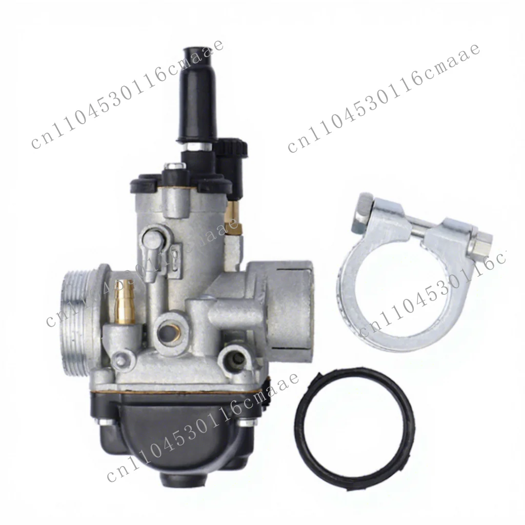 New 19.5mm 21mm racing biker for 50cc 90cc motorcycles, perfect for carburizer users