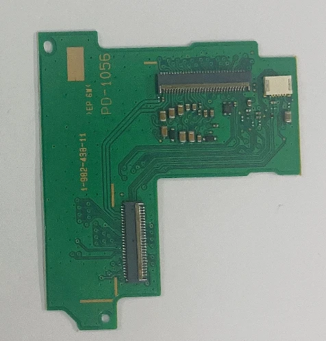 1pcs New for Sony ILCE-7M3 A7M3 A7III LCD Scree Driver Circuit Small Board PCB Camera Repair Accessories