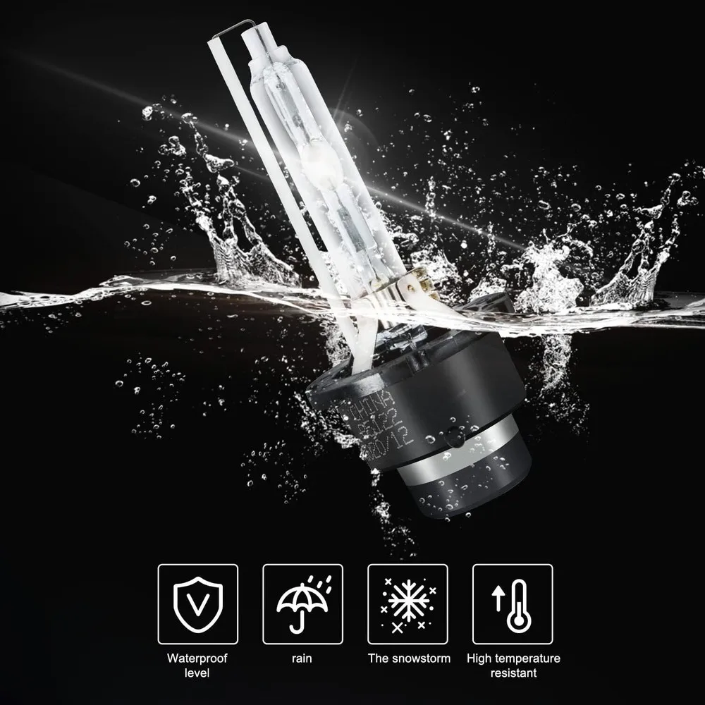28474-89904 บัลลาสต์ไฟหน้าซีนอน HID พร้อมหลอดไฟสายจุดระเบิดสําหรับ Nissan Infiniti
