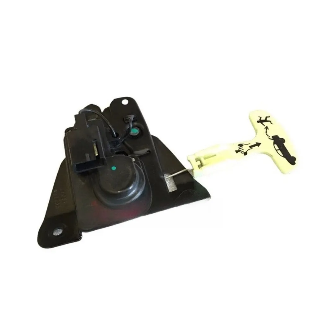Rear Trunk Lock Block Door Frame Genuine for Chrysler 300c Sebring for Dodge Avenger 2005-2010 2012-2015
