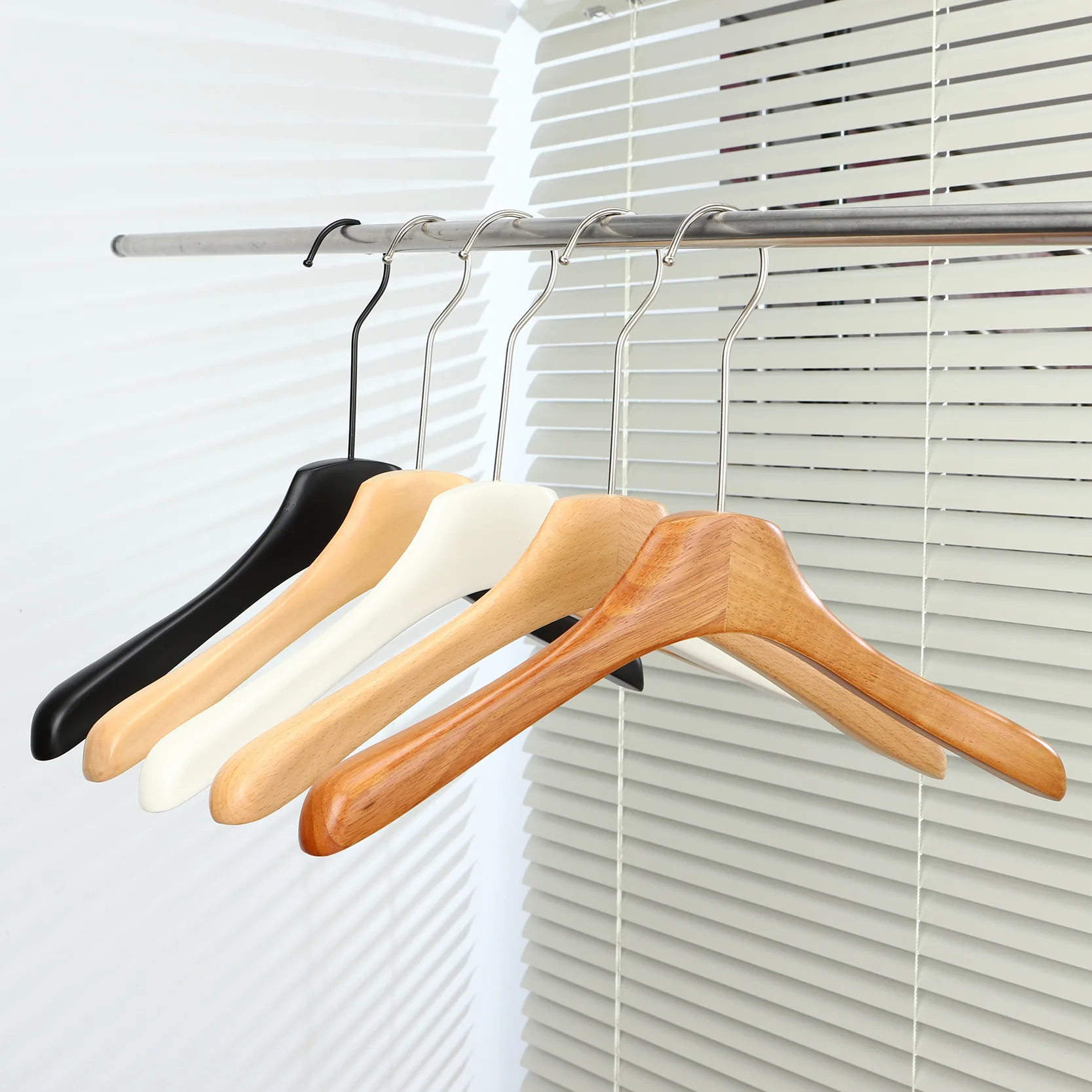 Space Saving Velvet Non Slip Hangers Set Of 50 Strong Plastic Slim For Shirts Skirts Pants Coats Jackets Ties Scarves Belts