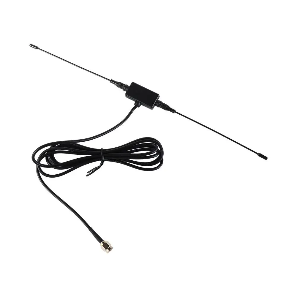 Durable GSM GPRS Signal Amplifier Signal Reception Receiving Signal Horn Antenna Horn Aerials SMA Antenna Aerial Antennas