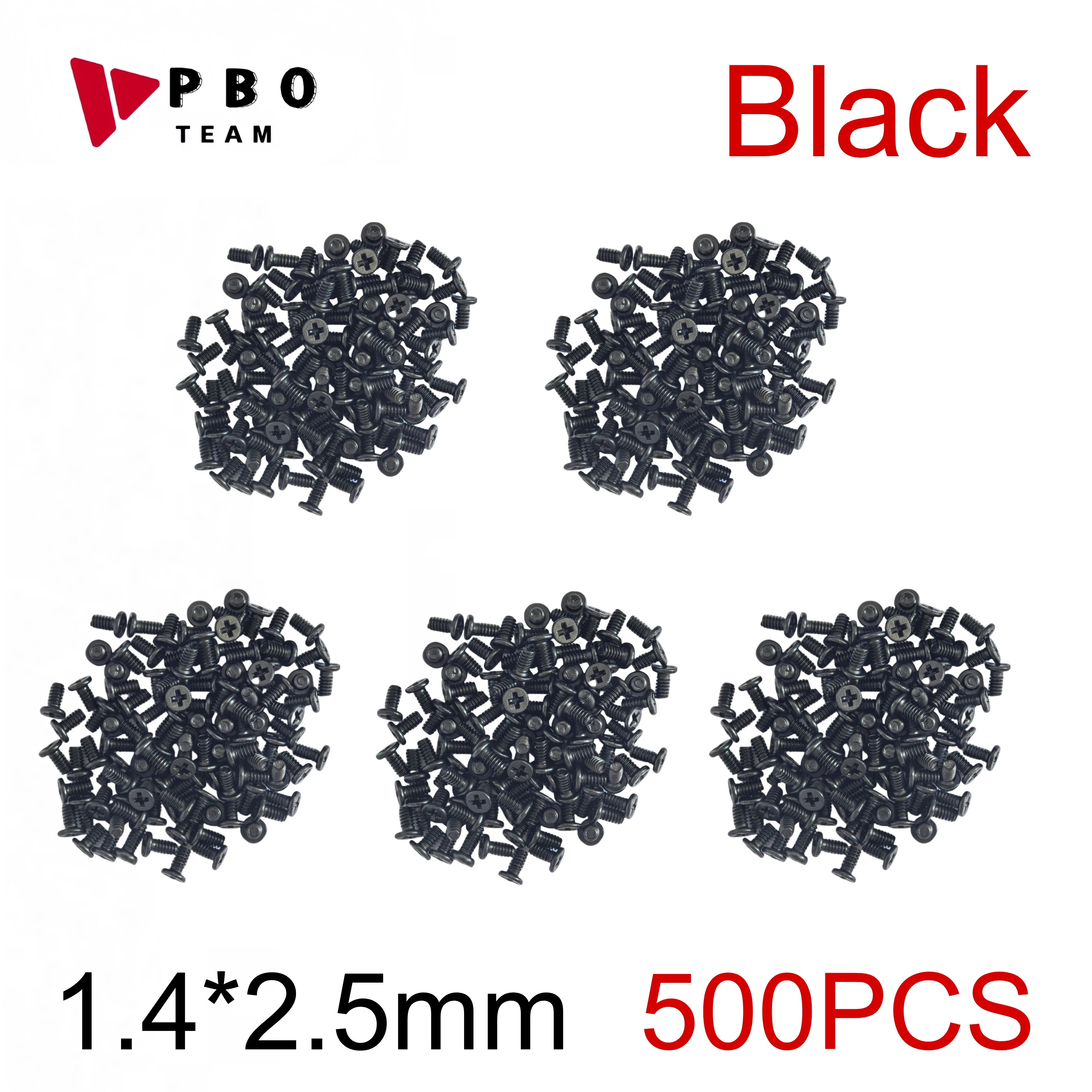 100 قطعة 2.5 مللي متر 3.0 مللي متر 3.5 مللي متر مسامير لسامسونج S21 S22 S23 S24 الترا A52 A53 A50 A40 A60 A80 A90 A11 داخل اللوحة الأم الإطار المسمار #4