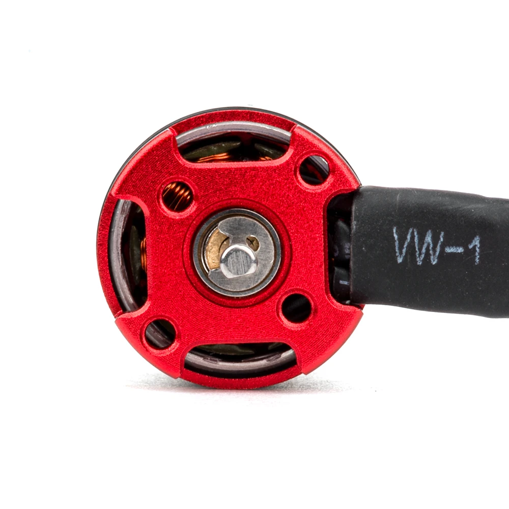 9IMOD RC 1621 Motor Outrunner sin escobillas 3200KV/3600KV baja linealidad alto par para 1/24 1/18 RC Crawler Axial SCX24 TRX4M